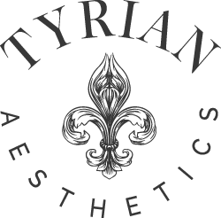 Tyrian Healthcare Logo